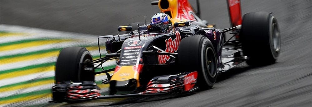 Fora dos pontos, Daniel Ricciardo lamenta punição no grid