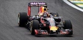 Daniil Kvyat vê “grandes chances” para a temporada 2016