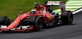 Ferrari garante que “engenheiro-espião” não vai trabalhar na sua equipe
