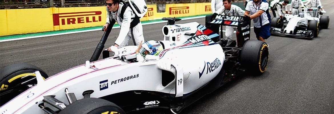 Williams prefere investir no seu carro a contratar piloto ‘superstar’