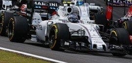 Valtteri Bottas espera lutar por vitórias na próxima temporada