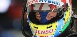 Alex Wurz recebe oferta para ser chefe de equipe da Manor