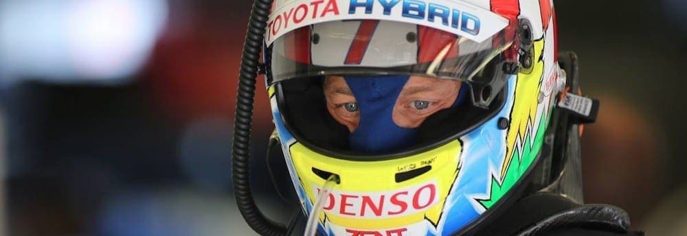 Alex Wurz recebe oferta para ser chefe de equipe da Manor