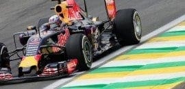 Renault admite que atualização entregou menos do que o esperado