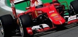 Maurizio Arrivabene encorajado com o ritmo da Ferrari em Interlagos