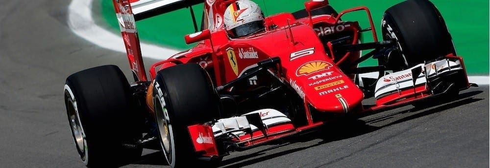 Maurizio Arrivabene encorajado com o ritmo da Ferrari em Interlagos