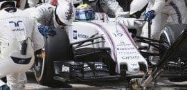 Felipe Massa: “Não acho que os carros são fáceis de pilotar”