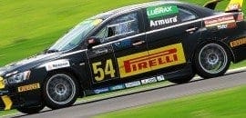 Seletiva Petrobras e Mitsubishi Racing Experience trazem experiência única para kartistas