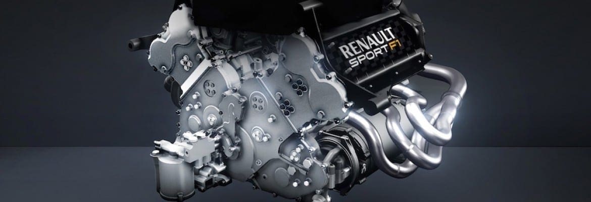Renault minimiza parceria técnica com a Ilmor