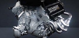 Surgem as especificações do novo motor independente para 2017