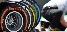 Pirelli: “Muitas estratégias de uma parada neste ano”
