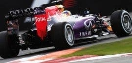 Renault ainda não decidiu seu futuro na Fórmula 1