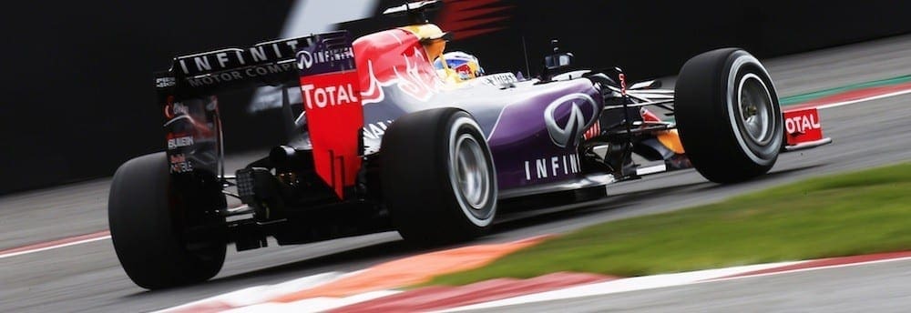 Renault ainda não decidiu seu futuro na Fórmula 1