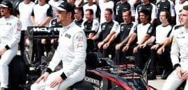 Depois de 30 anos, Tag Heuer deixa a McLaren e patrocina a Red Bull a partir de 2016