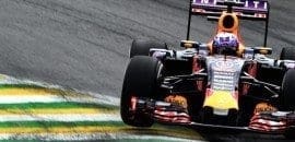 Red Bull deve anunciar motor Tag Heuer na sexta-feira