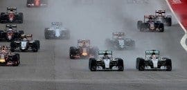 Circuito das Américas ganha prazo para pagar taxas ao Bernie Ecclestone