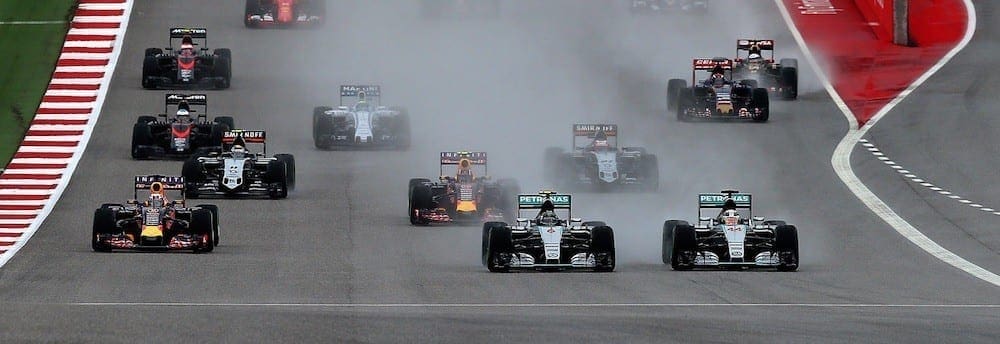 Circuito das Américas ganha prazo para pagar taxas ao Bernie Ecclestone