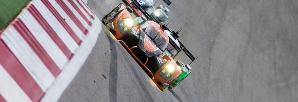 Pipo Derani visa bom resultado na etapa final no Bahrein