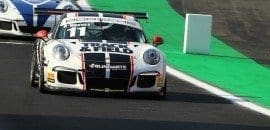 Com os quatro bicampeões na disputa, Porsche GT3 Cup conhece seu primeiro tri neste fim de semana em Interlagos