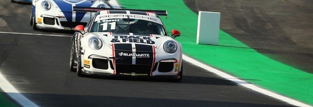Com os quatro bicampeões na disputa, Porsche GT3 Cup conhece seu primeiro tri neste fim de semana em Interlagos