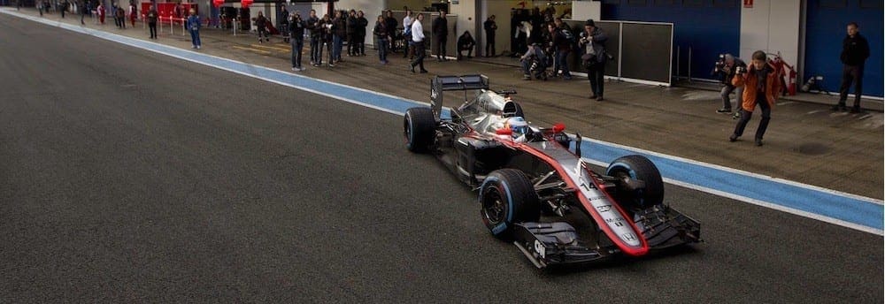 Barcelona confirma datas dos testes da pré-temporada de 2016