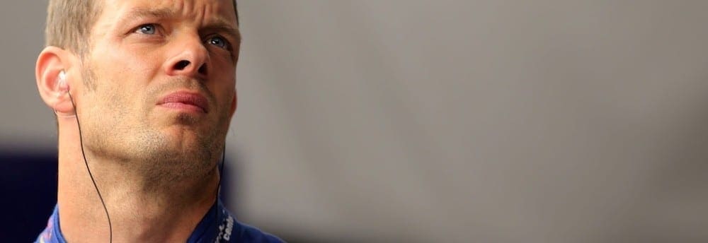 Alexander Wurz recusa oferta para assumir a direção da Manor