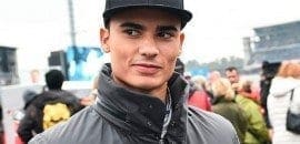 Pascal Wehrlein acredita que ainda tem chances de correr na F1 em 2016