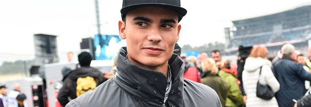 Pascal Wehrlein acredita que ainda tem chances de correr na F1 em 2016