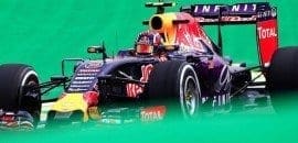 Red Bull garante que estará no primeiro teste da pré-temporada de 2016