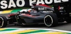 Honda deve contratar consultores para ajudar no desenvolvimento do seu motor