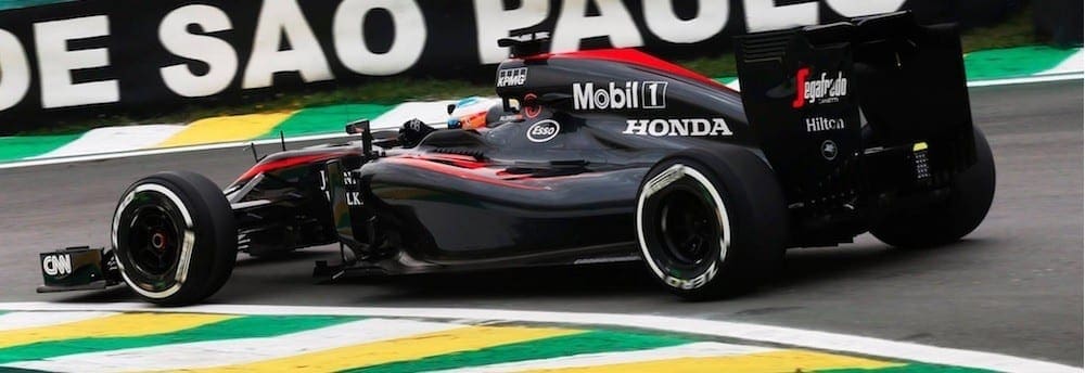 Honda deve contratar consultores para ajudar no desenvolvimento do seu motor