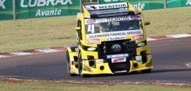 Vou para o tudo ou nada, diz Felipe Giaffone