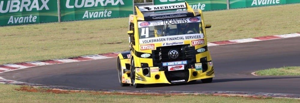 Vou para o tudo ou nada, diz Felipe Giaffone