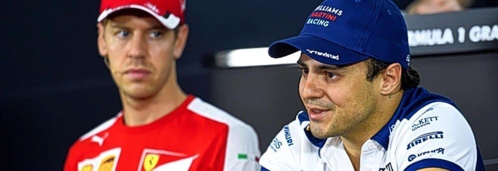 Massa espera que Williams receba o último motor da Mercedes na próxima temporada