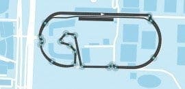 FIA anuncia que Cidade do México receberá quinta etapa desta temporada