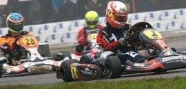 Copa das Federações de Kart abre inscrições para sua quinta edição
