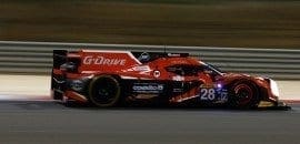 Derani e companheiros partem da quarta posição nas 6 Horas do Bahrain