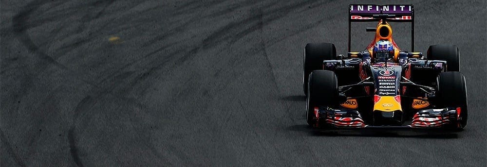 Massa: “Há muito por trás dos problemas de motores da Red Bull”