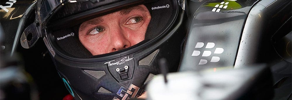 Nico Rosberg: “A briga pelo título da próxima temporada já começou”
