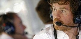 Smedley planeja continuar na F1 após deixar a Williams