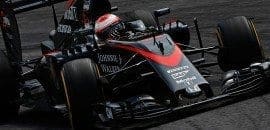 Button acredita em grande salto da Honda para a próxima temporada
