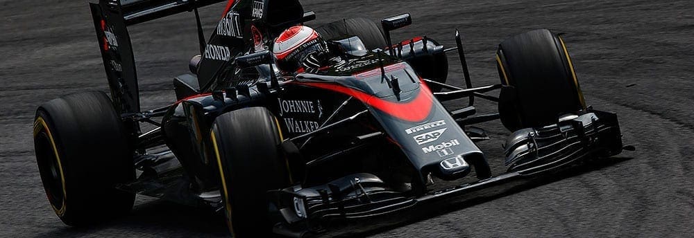 Button acredita em grande salto da Honda para a próxima temporada