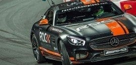 Race of Champions: Brasil é eliminado da Nations Cup; Massa enfrenta Button amanhã