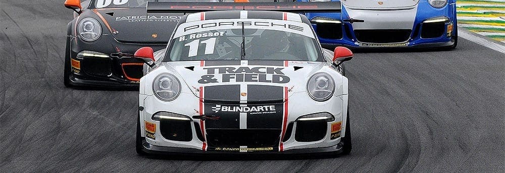 Ricardo Rosset é tricampeão em prova vencida por Lico Kaesemodel