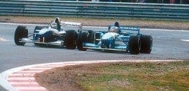 Retorno à Argentina depende somente da decisão de Bernie Ecclestone