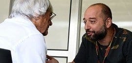 Chefe da Lotus acredita estar às vésperas de um acordo com a Renault