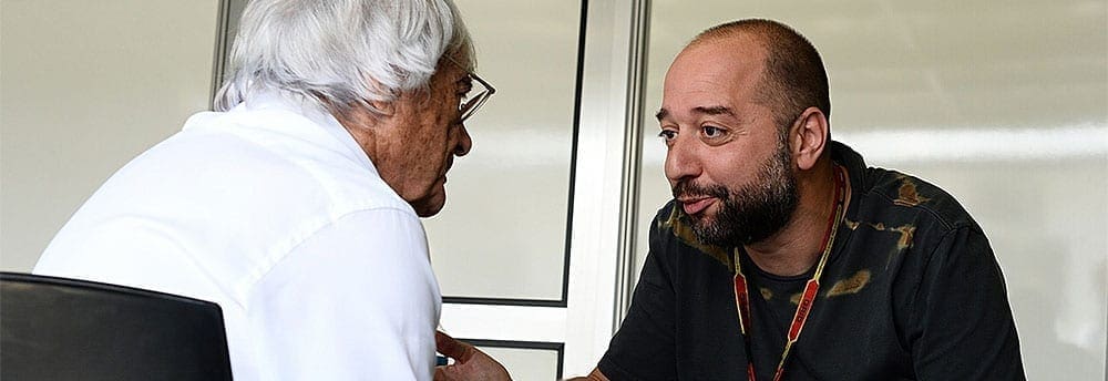 Chefe da Lotus acredita estar às vésperas de um acordo com a Renault