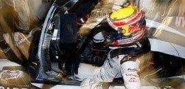 Mark Webber sagra-se campeão em seu ano de estreia no WEC