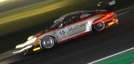Dupla Queirolo-Visconde vence os 300 km de Porsche em Interlagos