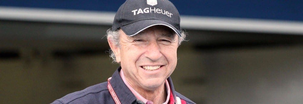 Jo Ramirez põe na conta das regras o mau desempenho da Honda